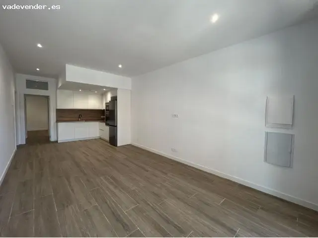Loft 2 Habitaciones Rochapea Pamplona