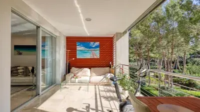 Atico en Venta Bendinat 2 Dormitorios Azotea Privada