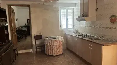 Chalet en venta en Paseo de la Constitución