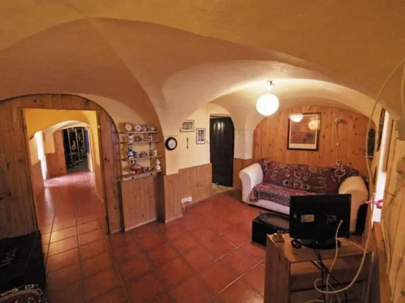 Casa Rural Restaurada Siglo XVIII Alcuéscar