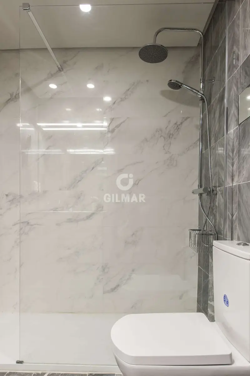 Piso en Salamanca Madrid 50m2 1 dormitorio exterior