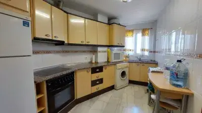 Apartamento en venta en Fuengirola