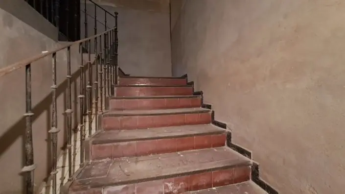 Edificio con Encanto en Orihuela para Hotel o Apartamentos