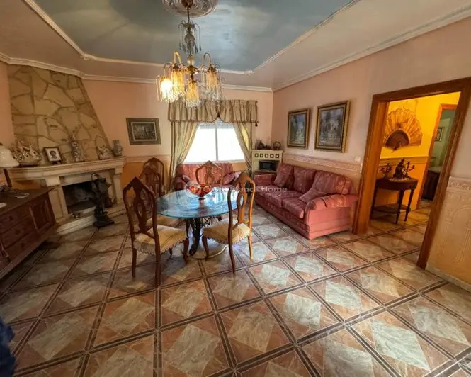 Villa 6 Dormitorios Albatera Cerca de la Playa