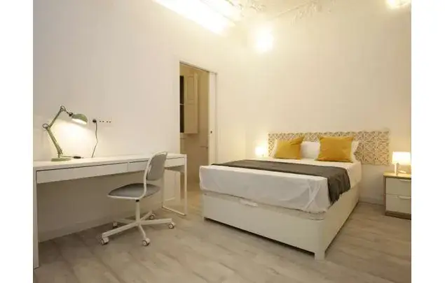 Apartamento 180m2 6 Dormitorios Eixample Barcelona