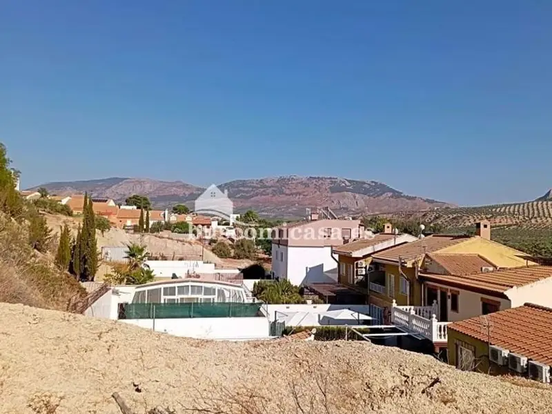 venta Terreno en La Guardia de Jaen, Jaén Provincia (CSH-BG642)- Globaliza