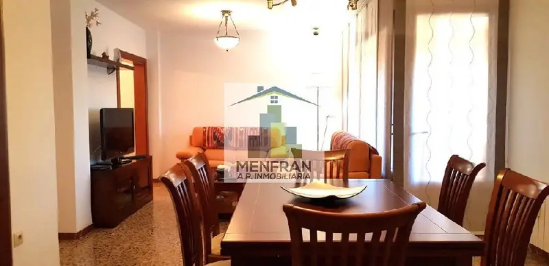Venta Piso Estacion San Antonio Abad Albacete