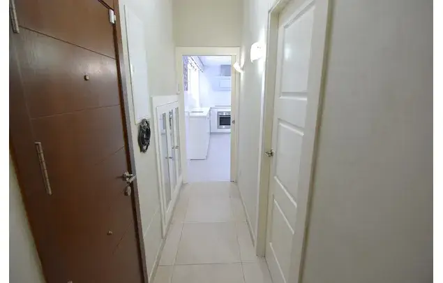 Alquiler Apartamento 4 Dormitorios 172m2 Malaga Centro