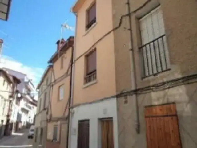 Casa adosada en venta en Calle General Franco, cerca de Calle del General Queipo de Llano