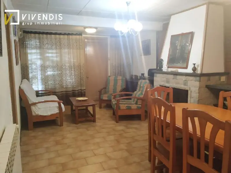 Casa con calefacción en Belianes Urgell