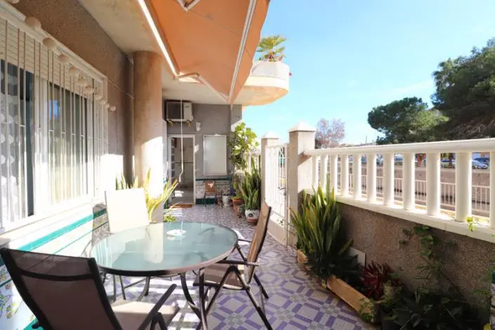 Apartamento 3 Dormitorios Rojales Costa Blanca