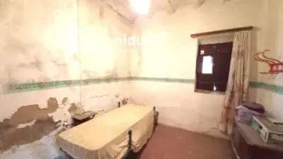 Casa Rural en El Genovés: Reforma Integral con Encanto