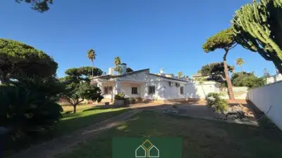 Casa pareada en venta en Vistahermosa