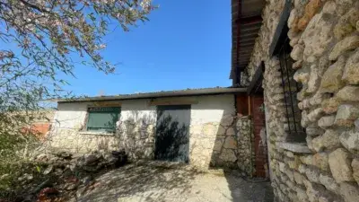 Chalet en venta en Cubillas de Santa Marta