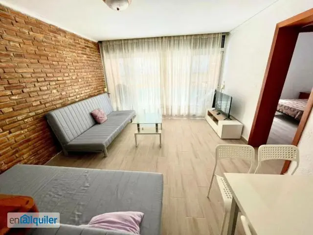 Alquiler Vacacional Playa Gandia Familias y Estudiantes