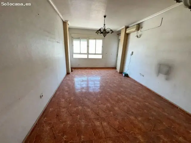 Piso en Venta Redovan 100 Financiacion VPO