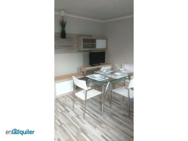 Alquiler Piso Amueblado Oeste Hospital Jove