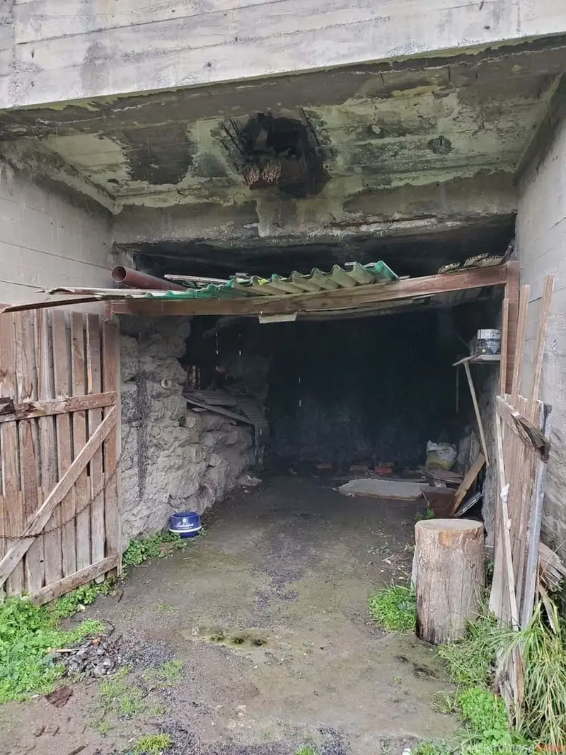 Terreno/Finca Rústica en venta en Llodio, Álava