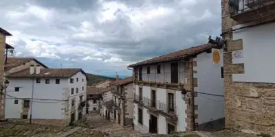 Casa en Venta Candelario Proyecto 3 Viviendas Independientes