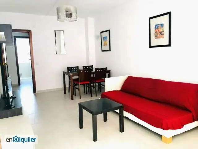 Alquiler Vacacional Playa Gandia Familias Estudiantes