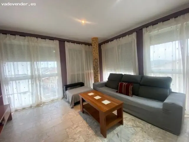 Apartamento Plaza Italia Malpartida de Caceres