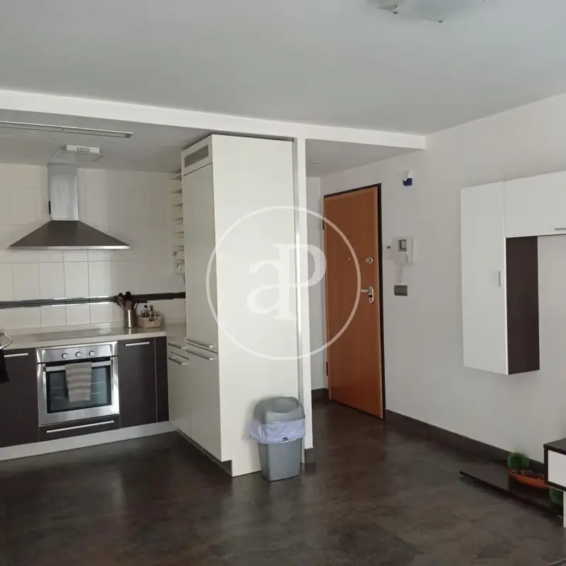 Apartamento en venta en Castellón 68m2 1 Dormitorio Garaje Trastero
