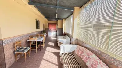 Finca Rustica en Venta Pedregales Cerca Estepona