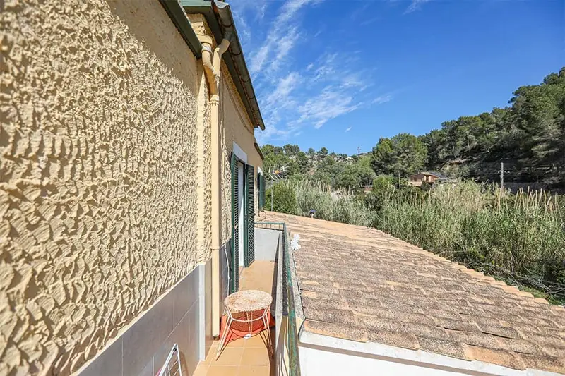 Chalet en venta Sant Elm Mallorca cerca de la playa