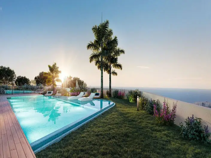 Casa 3 Dormitorios Riviera del Sol Mijas