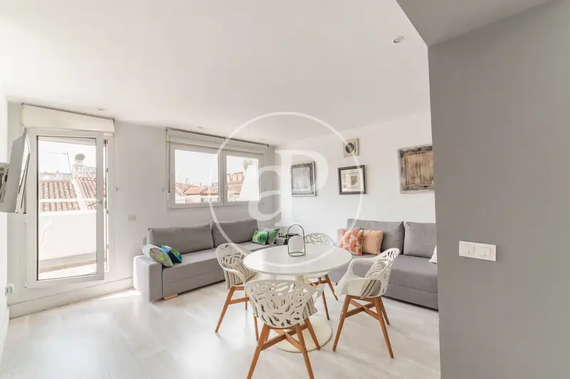 Vivienda en alquiler en Carrera San Jeronimo
