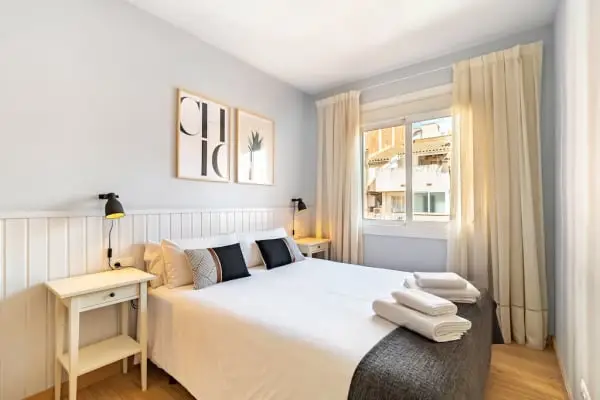 Apartamento en Barcelona, Catalonia