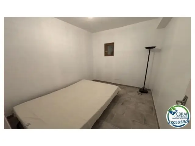 Casa en Vilajuiga con 3 habitaciones y patio