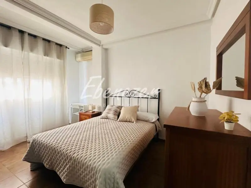 Habitacion en Alquiler en Cartagena - Zona Reina Victoria