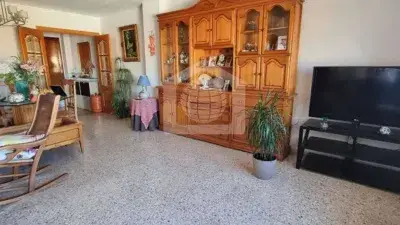 Piso en venta en Calle Simeón Giménez Reyna Málaga