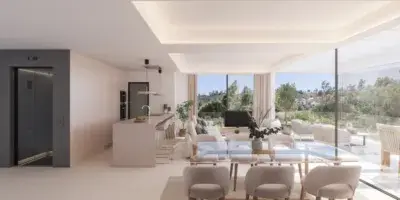 Casa Adosada de Lujo en La Cala Golf Resort