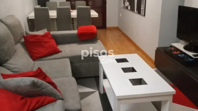 Piso en Venta Medina del Campo 3 Dormitorios 2 Baños