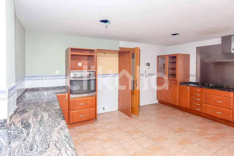 Piso en venta en Xativa 135m2 3 dormitorios 2 baños