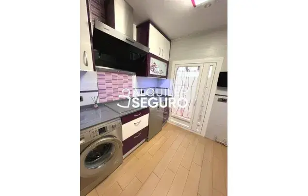 Alquiler Apartamento 3 Dormitorios 100m2 Aranjuez