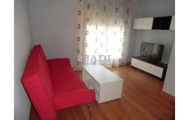 Alquiler Apartamento 1 Dormitorio 57m2 Valdepeñas