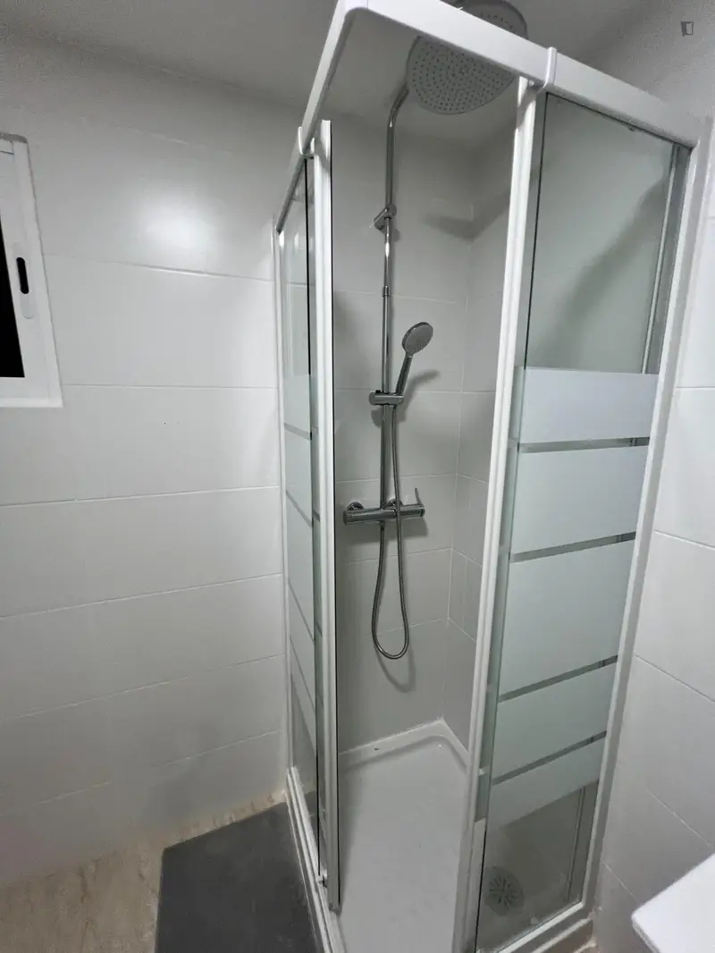 Habitacion Individual en Piso Compartido Alicante