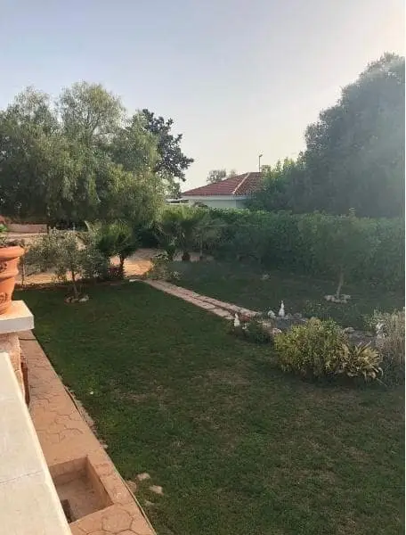 Chalet en Venta en Vinaros 7 Dormitorios Piscina Jardin