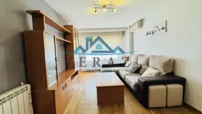 Piso en venta en Talavera de la Reina ideal para inversores