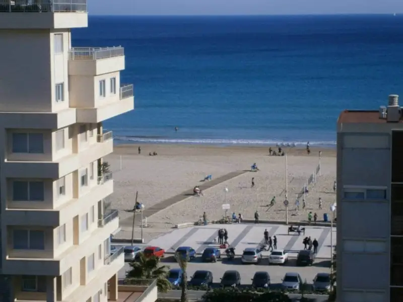Alquiler Piso Playa San Juan Alicante Julio Agosto