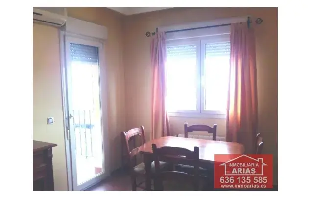 Alquiler Piso 2 Dormitorios 70m2 Amueblado Almendralejo