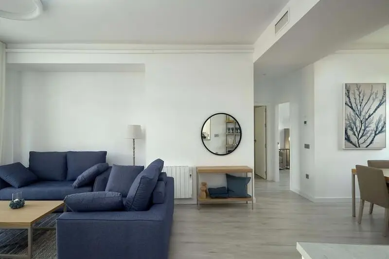 Apartamentos en Vera cerca de la playa