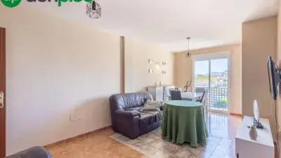 Piso en venta en Atarfe con garaje y trastero