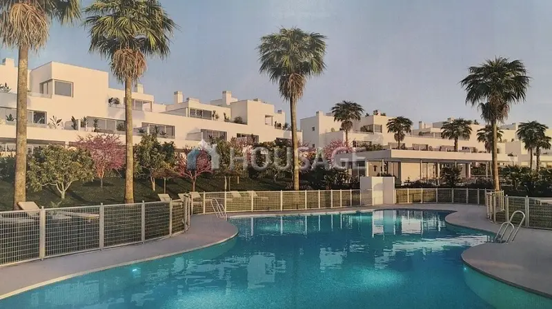 Apartamento en Costalita Obra Nueva 2 Dormitorios 2 Baños
