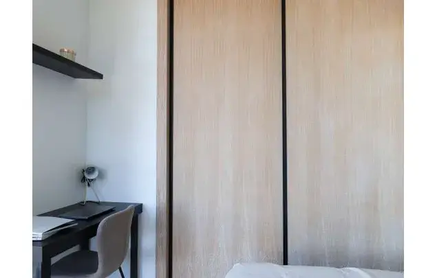 Coliving en Alcorcón para Estudiantes y Trabajadores