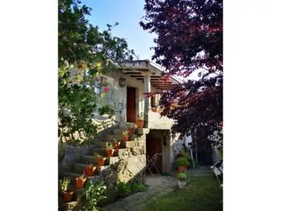 Casa Rural con Encanto cerca de Pontevedra