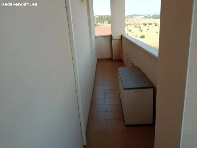 Increible Piso Junto A Ronda Sur Malpartida de Caceres